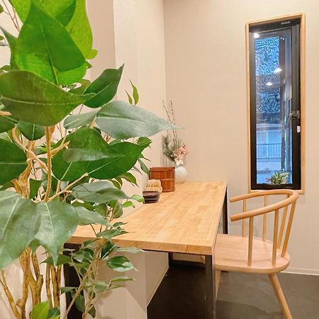 Tengachaya House Osaka Exterior foto