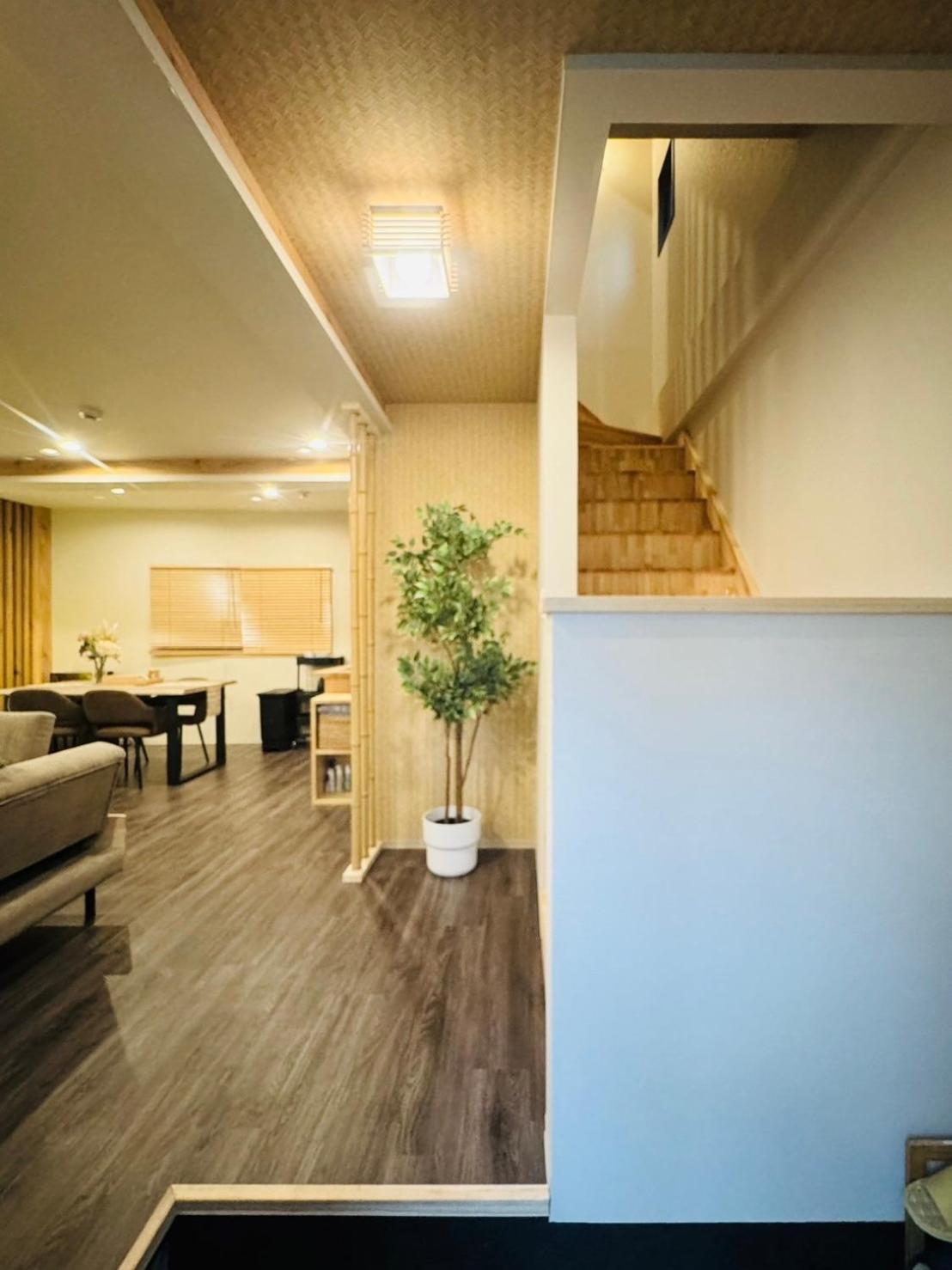 Tengachaya House Osaka Exterior foto